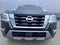 2022 Nissan Armada Platinum