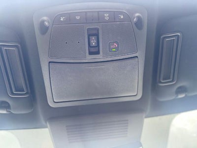 2022 Nissan Armada Platinum