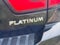 2022 Nissan Armada Platinum