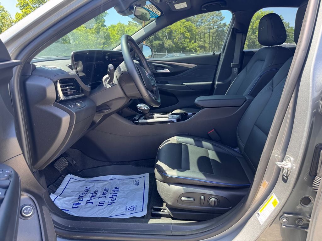 2025 Buick Envista Sport Touring