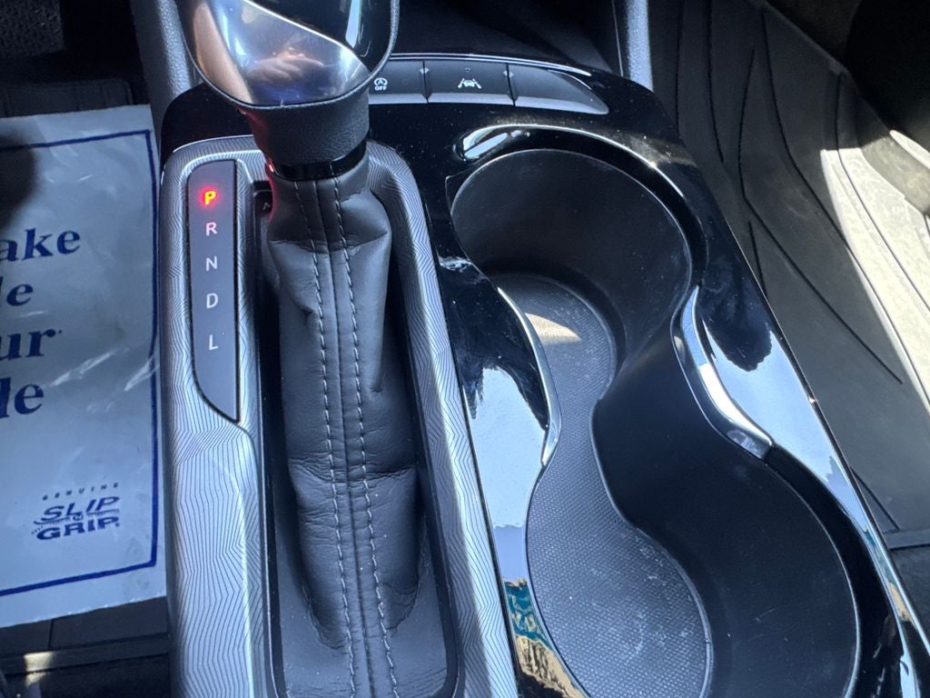 2025 Buick Envista Sport Touring