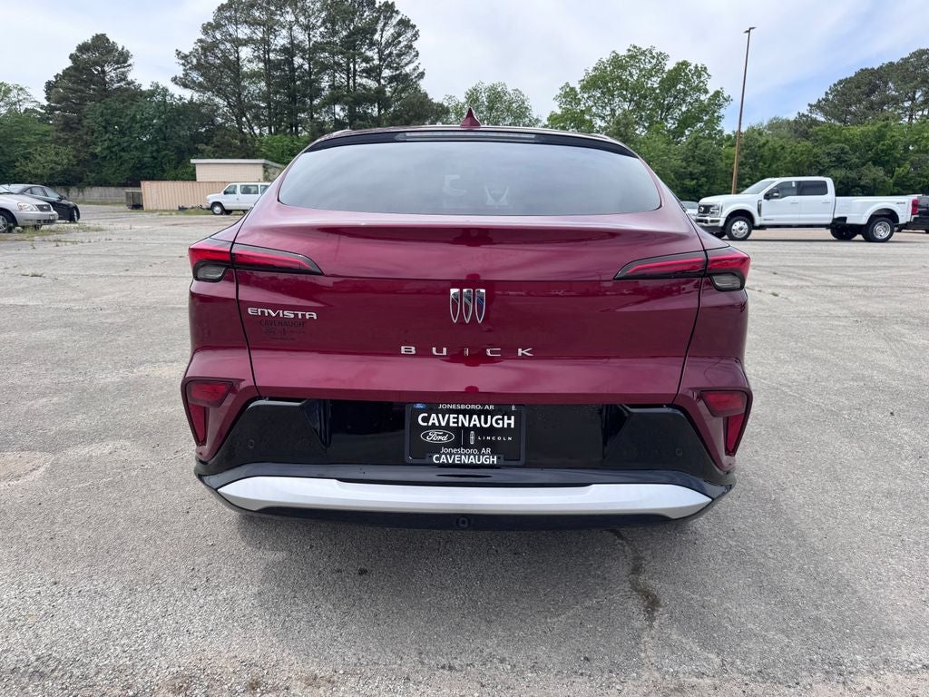 2025 Buick Envista Sport Touring