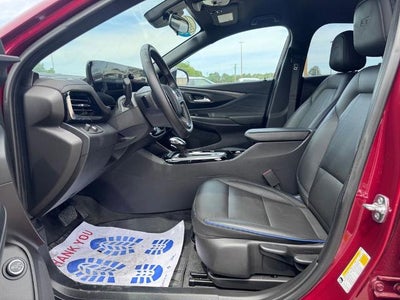 2025 Buick Envista Sport Touring