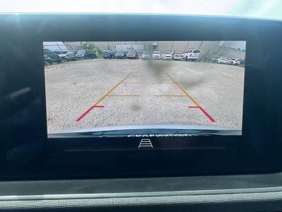 2025 Buick Envista Sport Touring