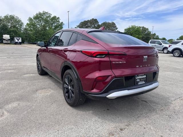 2025 Buick Envista Sport Touring