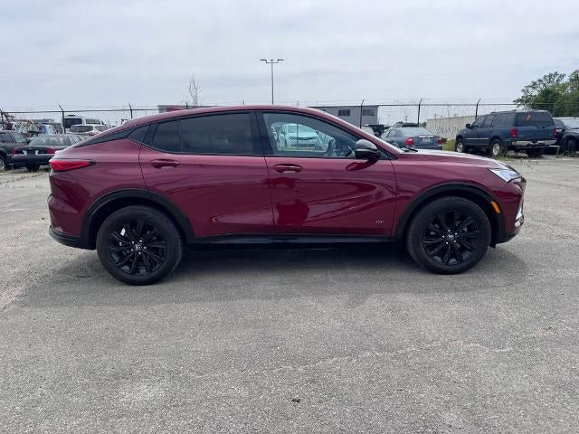 2025 Buick Envista Sport Touring