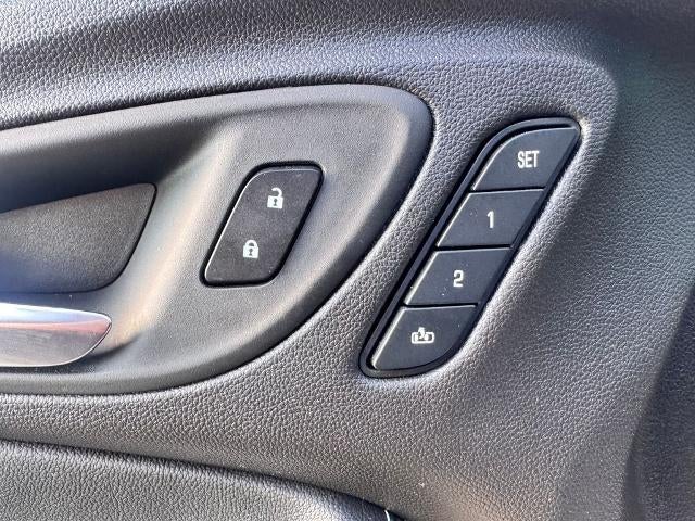 2025 Buick Encore GX Avenir