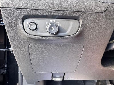 2025 Buick Encore GX Avenir