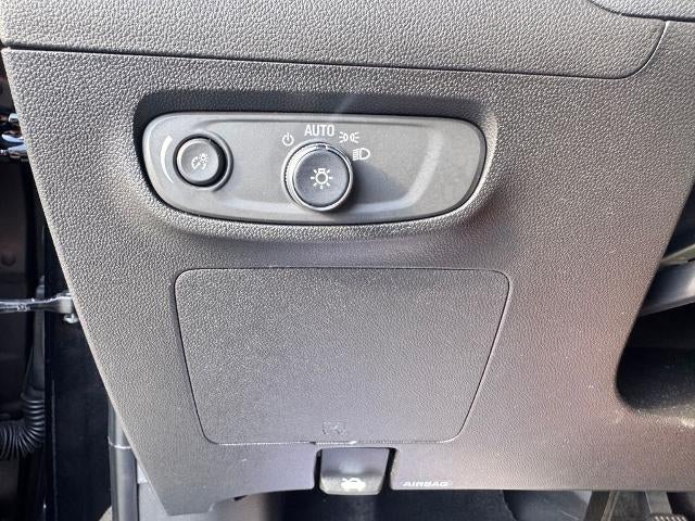 2025 Buick Encore GX Avenir