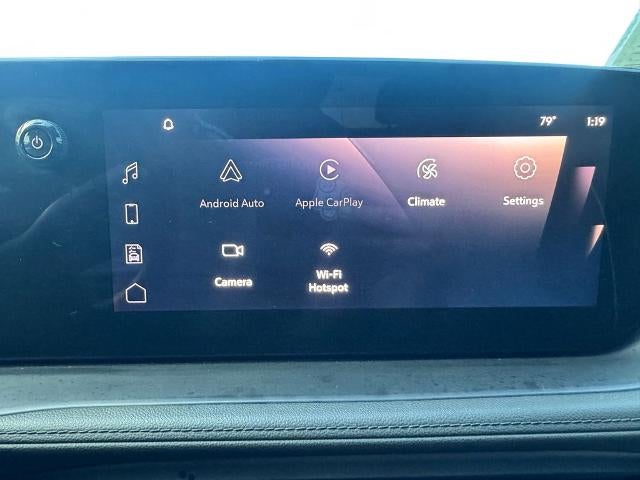 2025 Buick Encore GX Avenir