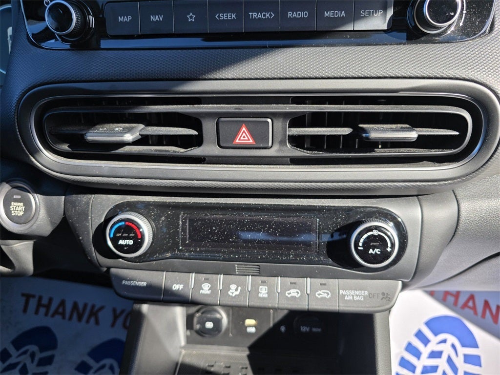 2022 Hyundai KONA Limited