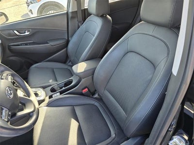 2022 Hyundai KONA Limited