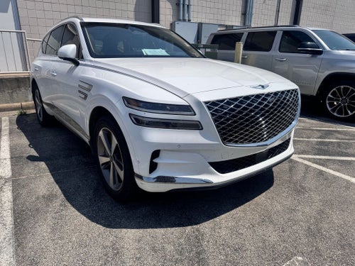 2023 Genesis GV80 2.5T