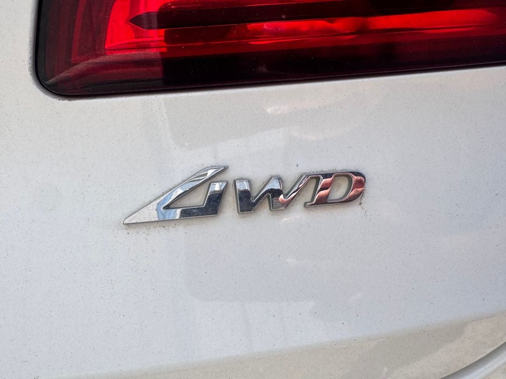 2023 Genesis GV80 2.5T