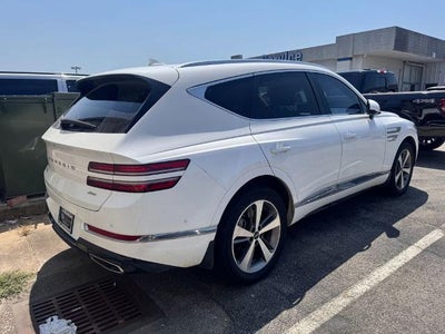 2023 Genesis GV80 2.5T