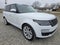 2020 Land Rover Range Rover HSE