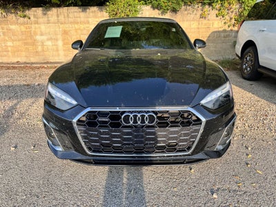2024 Audi A5 45 S line Prestige quattro
