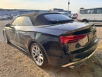 2024 Audi A5 45 S line Prestige quattro