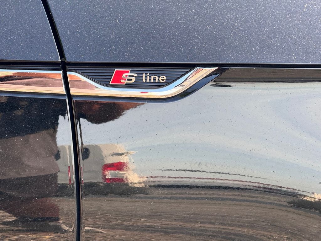 2024 Audi A5 45 S line Prestige quattro