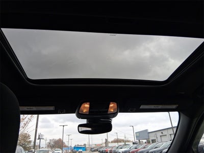 2023 Dodge Durango SXT Plus