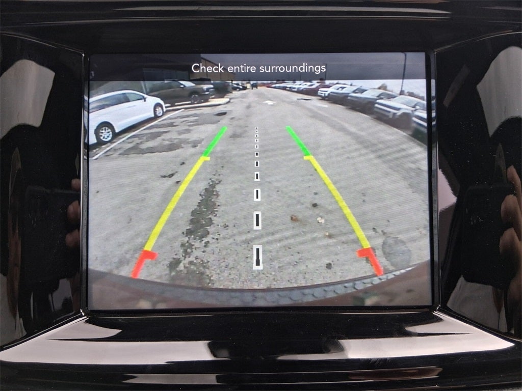 2023 Dodge Durango SXT Plus