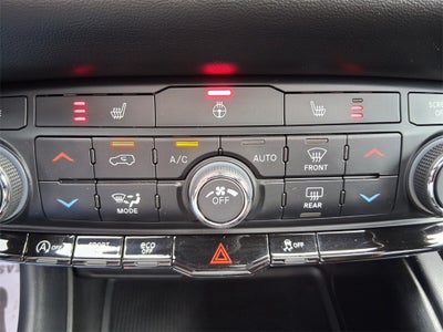 2023 Dodge Durango SXT Plus