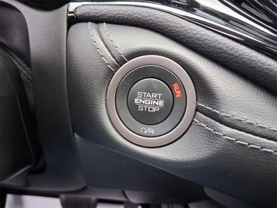 2023 Dodge Durango SXT Plus