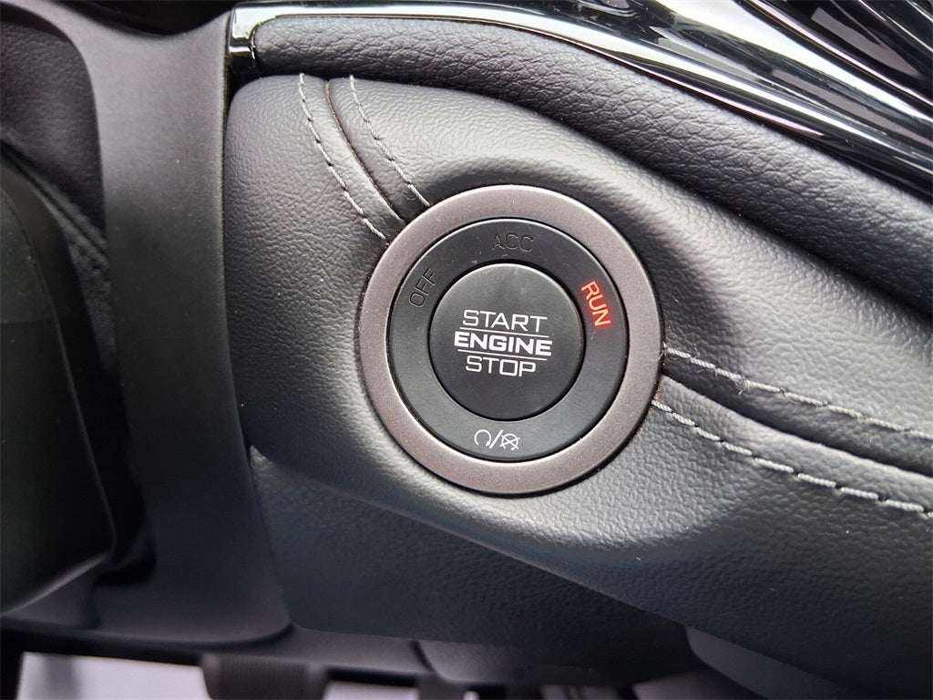 2023 Dodge Durango SXT Plus