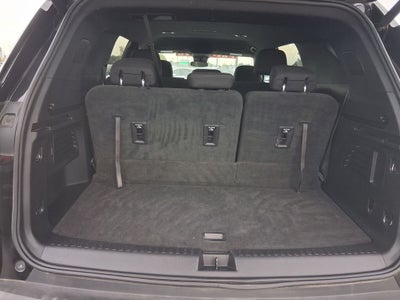 2024 Chevrolet Traverse LS