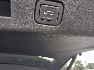 2024 Chevrolet Traverse LS
