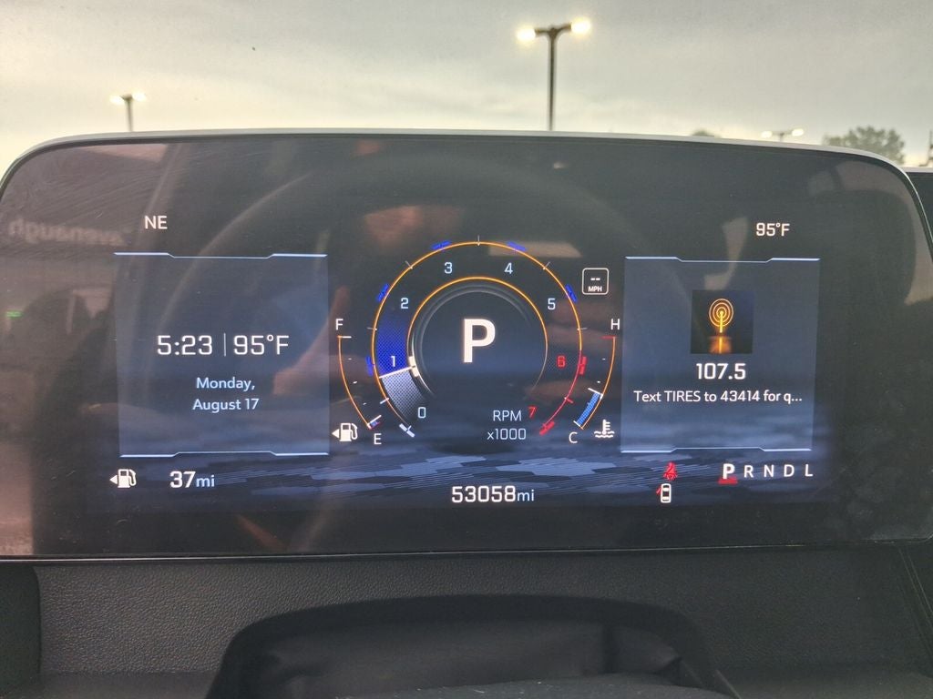2024 Chevrolet Traverse LS