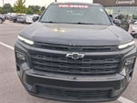 2024 Chevrolet Traverse LS