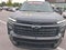 2024 Chevrolet Traverse LS