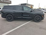 2024 Chevrolet Traverse LS