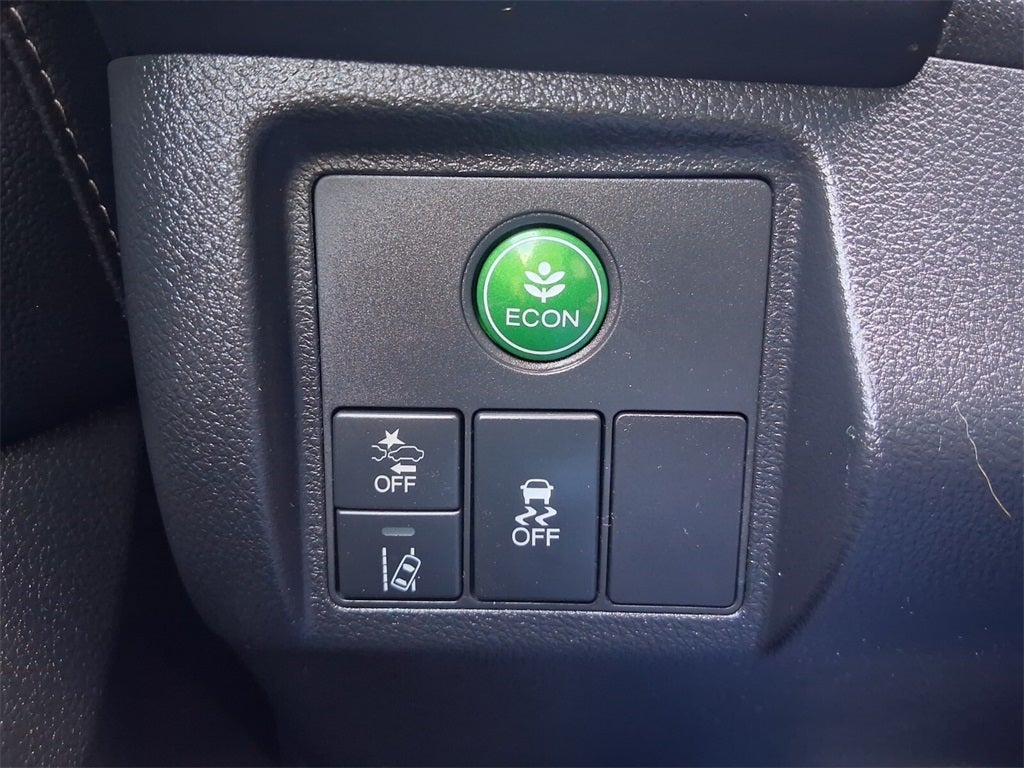 2021 Honda HR-V EX-L