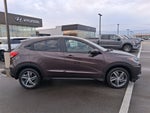 2021 Honda HR-V EX-L