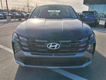 2025 Hyundai TUCSON SE FWD