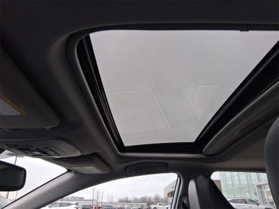 2024 Toyota Camry Hybrid XSE