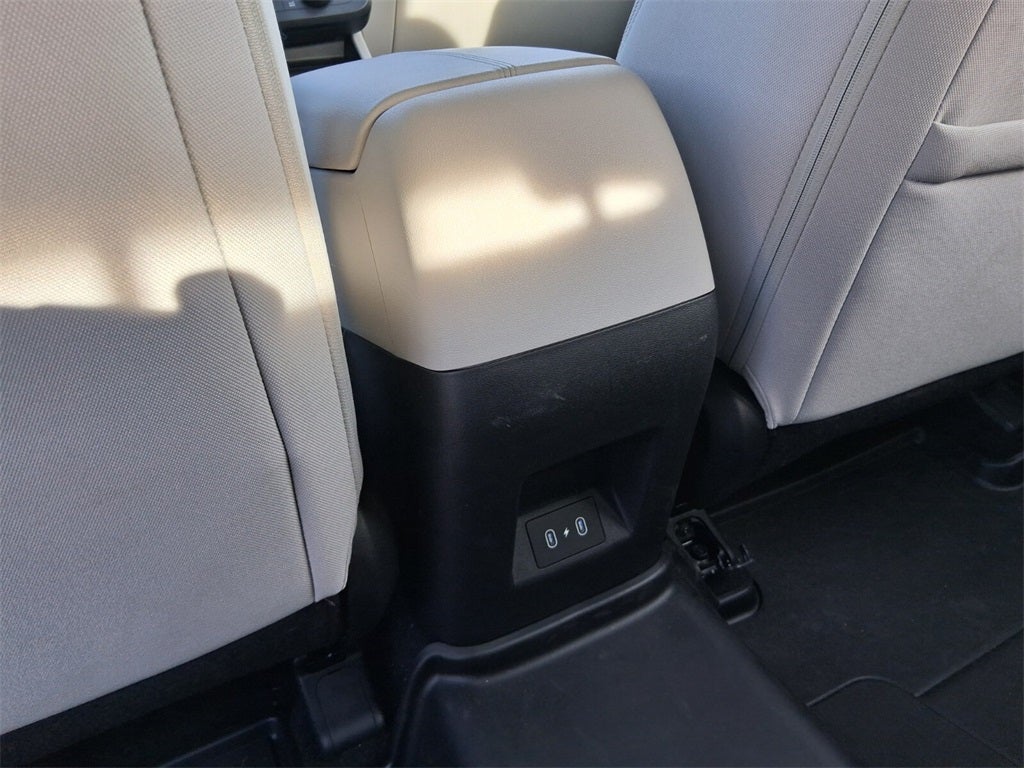 2025 Hyundai TUCSON SE AWD