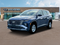 2025 Hyundai TUCSON SE AWD
