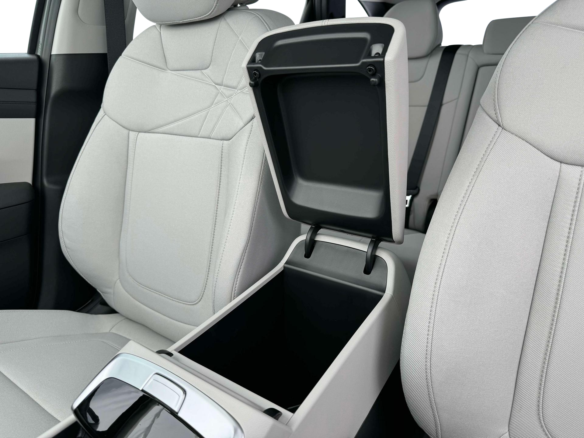 2025 Hyundai TUCSON SE AWD