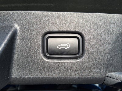 2025 Hyundai TUCSON SEL Convenience FWD
