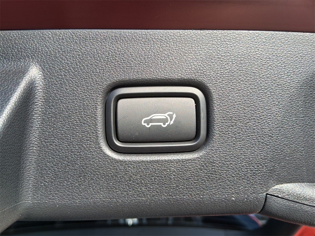 2026 Hyundai TUCSON XRT FWD