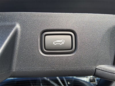 2026 Hyundai TUCSON XRT FWD