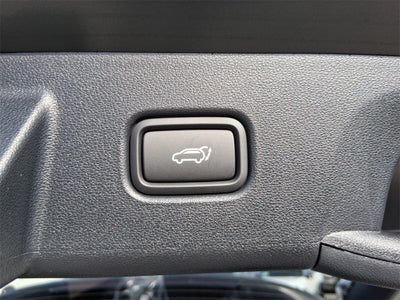 2026 Hyundai TUCSON XRT FWD