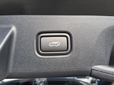 2026 Hyundai TUCSON XRT FWD