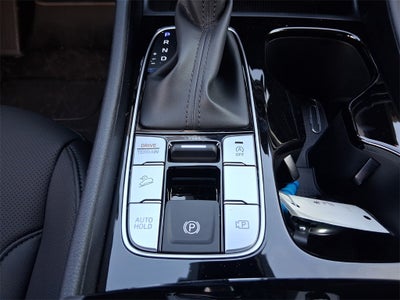 2026 Hyundai TUCSON XRT AWD