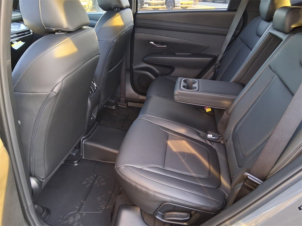 2026 Hyundai TUCSON XRT AWD