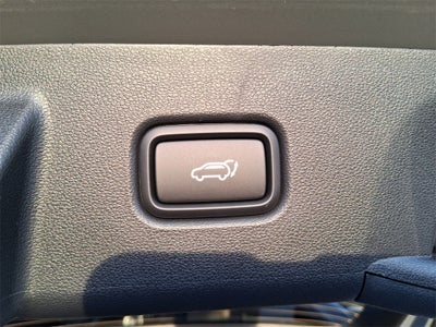 2026 Hyundai TUCSON XRT AWD