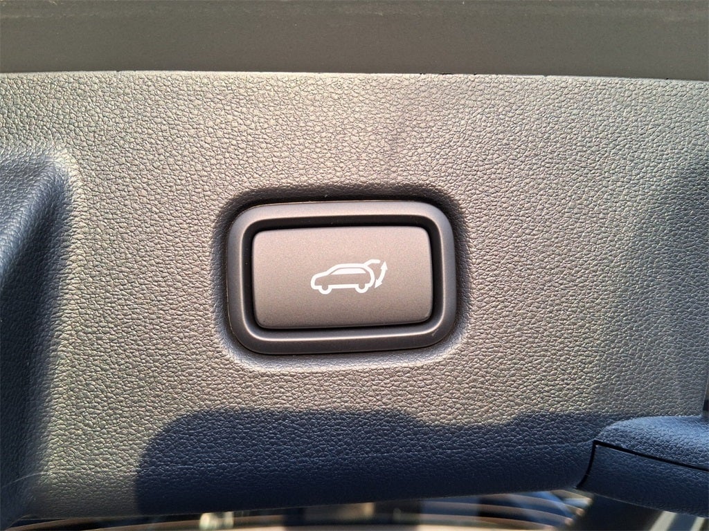 2026 Hyundai TUCSON XRT AWD